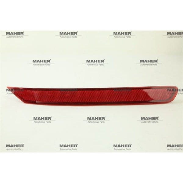 MAHER 1372 Reflektör Tampon Cerato 16-18 Arka Sağ
