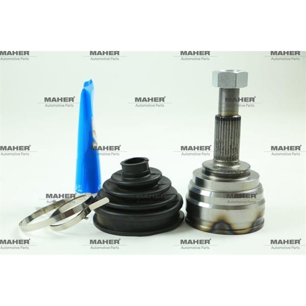 MAHER 1782 Aks Kafası Dış Juke 1.5 DCI 29X26X56