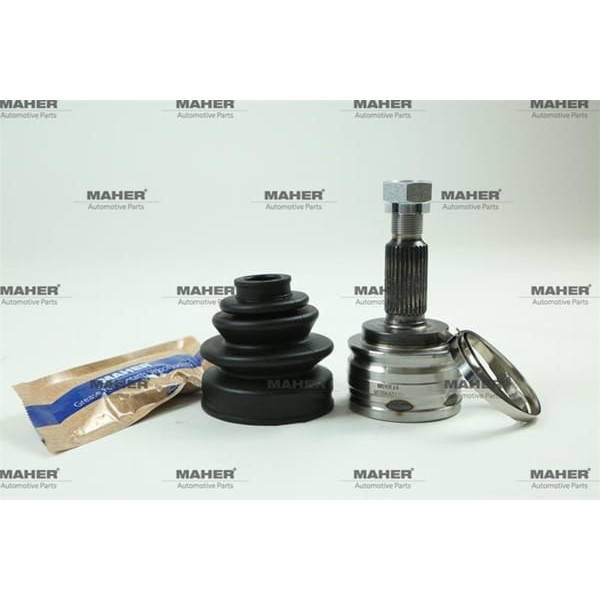 MAHER 1785 Aks Kafası Dış Lancer 08-15 A-T 28X30X59,5X152.5Mm 