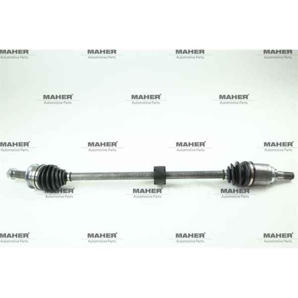 MAHER 1809 Aks Kafası Dış Swift 12-17 Manuel-Otomatik 1.2