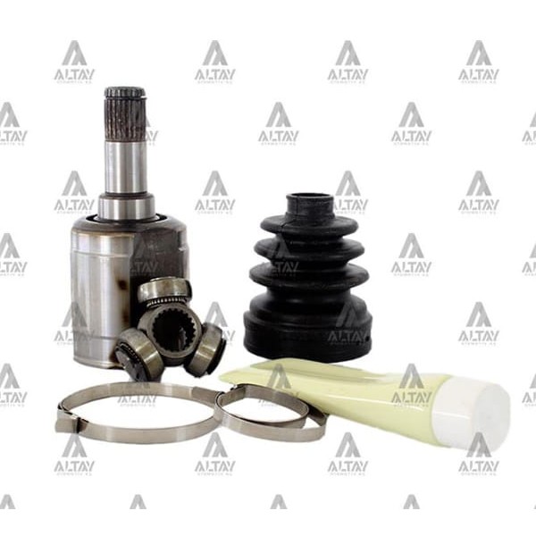 MAHER 1818 Aks Kafası İç 323 90-95 24X22X35 