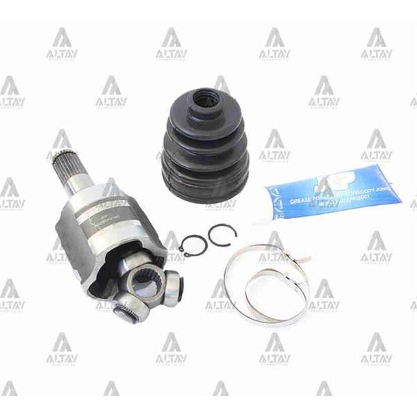 MAHER 1825 Aks Kafası İç Accent 06-11 Era Benzinli 25X41X22 