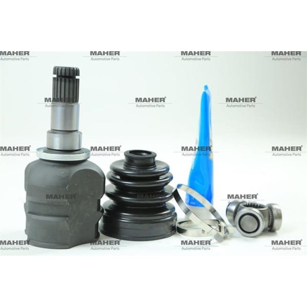 MAHER 1851 Aks Kafası İç Corolla 06= Auris 06= 20X23X35 