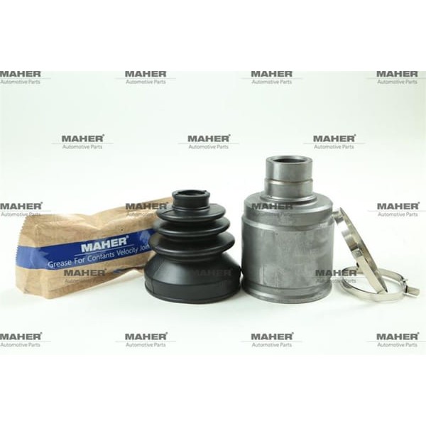 MAHER 1854 Aks Kafası İç Crv Dizel 06-12 Accord 03-08 Dizel Sağ 29X34X42 