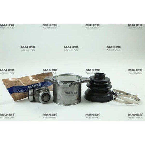 MAHER 1856 Aks Kafası İç Grand Vitara 06-13 Sol 1.6-2.0 73Mm