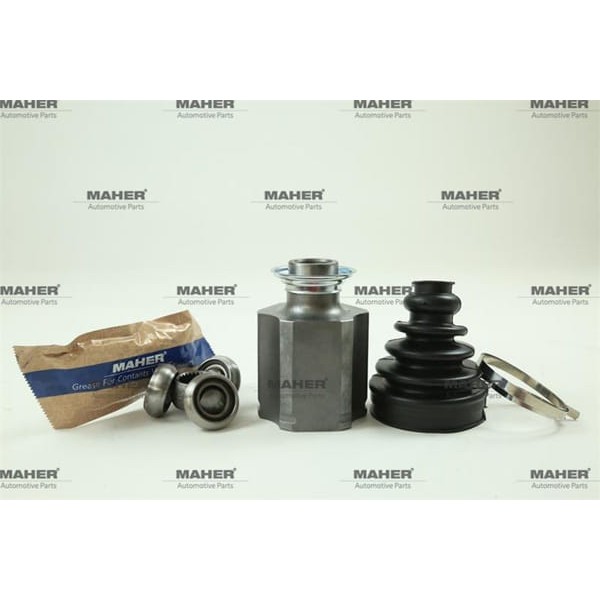 MAHER 1858 Aks Kafası İç Hrv 16-19 Sağ