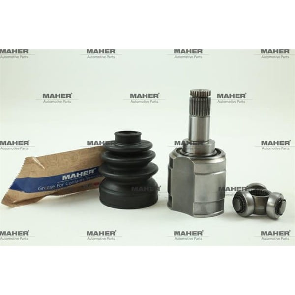 MAHER 1861 Aks Kafası İç Lancer 08-15 Colt Czt 1.5 29X41X25X149.5Mm 