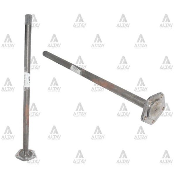 MAHER 2102 Aks Mili Arka Bongo 97-05 