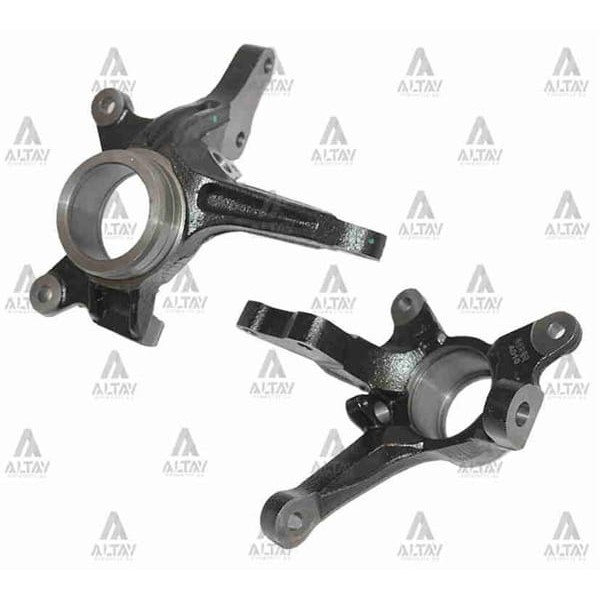 MAHER 2129 Aks Taşıyıcı Accent 00-06 Absli Ön Sol 