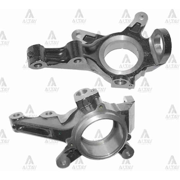 MAHER 2163 Aks Taşıyıcı Civic 04-06 Absli 16Mm Ön Sağ 