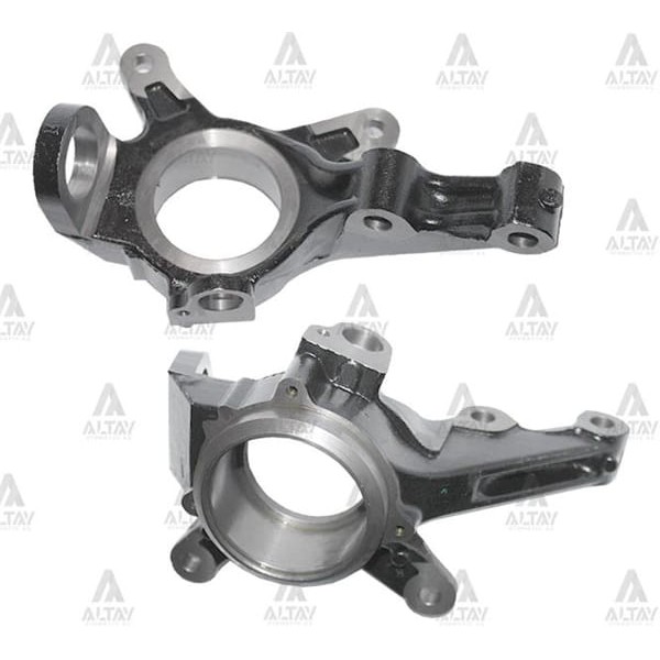 MAHER 2164 Aks Taşıyıcı Ön Sol Civic 01-06 Sedan 