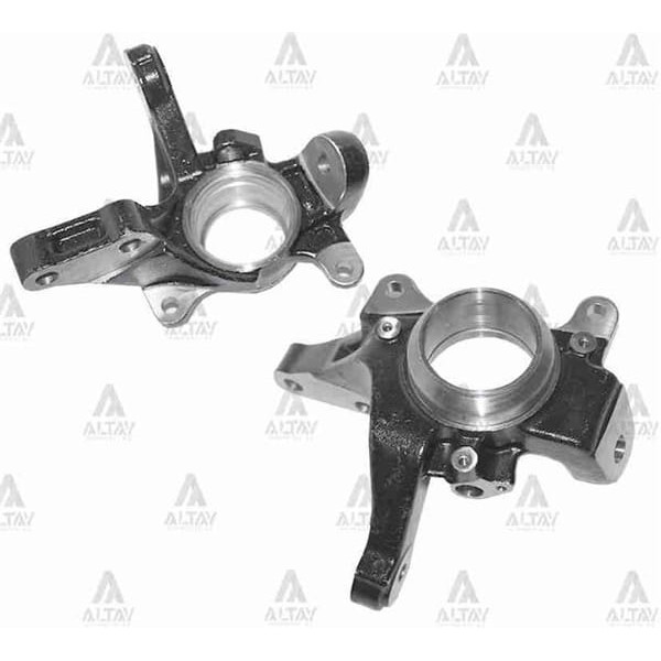 MAHER 2171 Aks Taşıyıcı Corolla 93-98 Ön Sağ