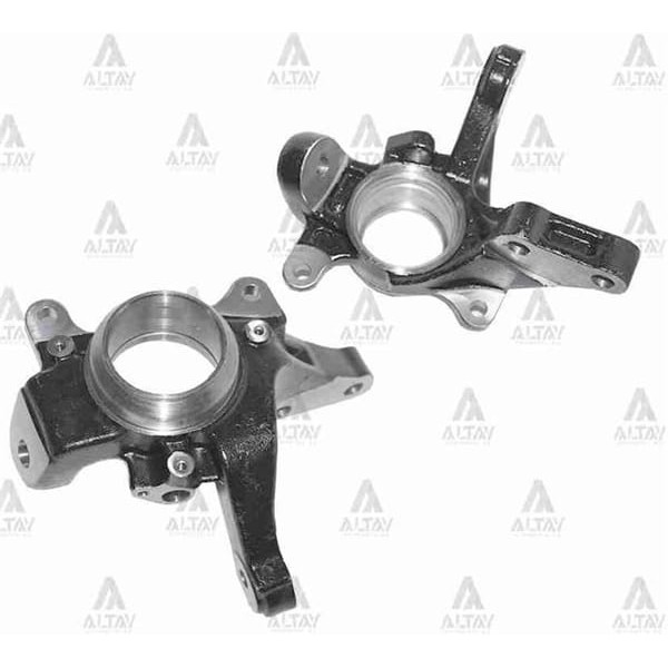 MAHER 2172 Aks Taşıyıcı Corolla 93-98 Ön Sol 