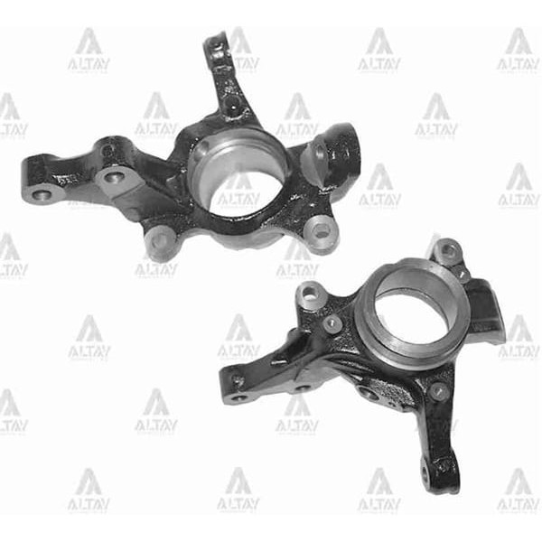 MAHER 2173 Aks Taşıyıcı Corolla 03-07 Ön Sağ 