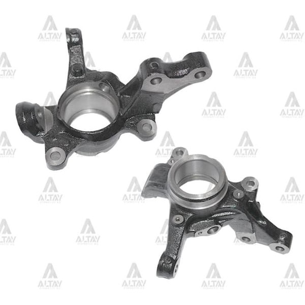 MAHER 2174 Aks Taşıyıcı Corolla 03-07 Ön Sol 