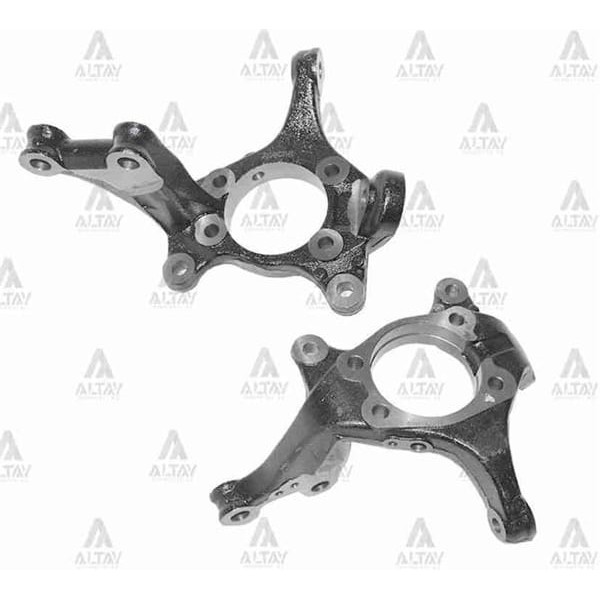 MAHER 2175 Aks Taşıyıcı Rav-4 06-12 Rav-4 12= Ön Sağ 