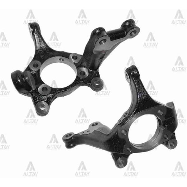 MAHER 2176 Aks Taşıyıcı Rav-4 06-12 Rav-4 12= Ön Sol 