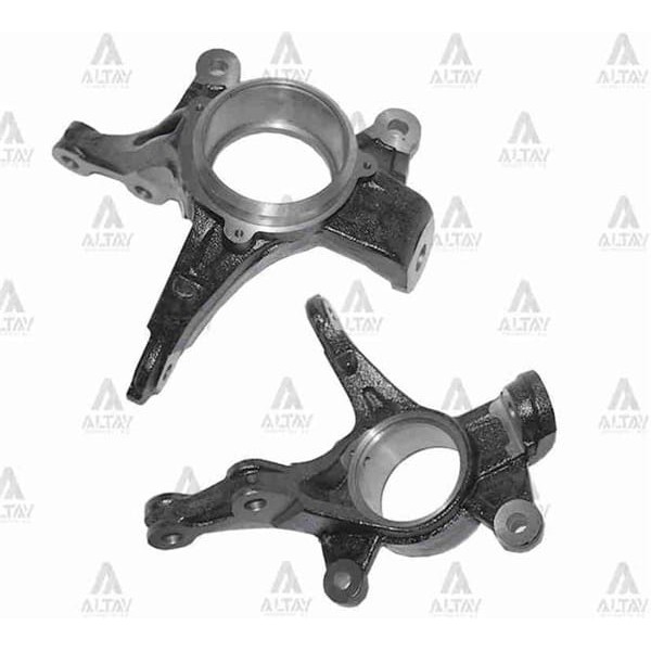 MAHER 2183 Aks Taşıyıcı Crv 07-11 Ön Sağ 