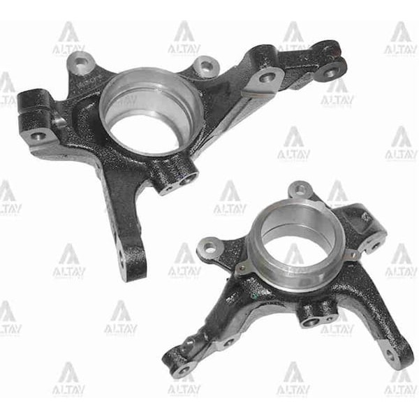 MAHER 2209 Aks Taşıyıcı Ix-35 10= Sportage 11= Ön Sağ (Rulman Yüksekliği 41Mm) 