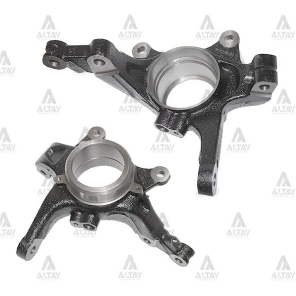 MAHER 2210 Aks Taşıyıcı Ix-35 10= Sportage 11= Ön Sol (Rulman Yüksekliği 41Mm) 