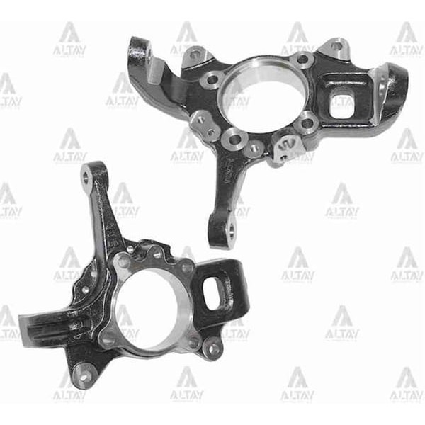 MAHER 2213 Aks Taşıyıcı L-200 06-11 4X4 Absli Ön Sağ 