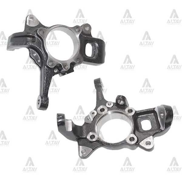 MAHER 2214 Aks Taşıyıcı L-200 06-11 4X4 Absli Ön Sol