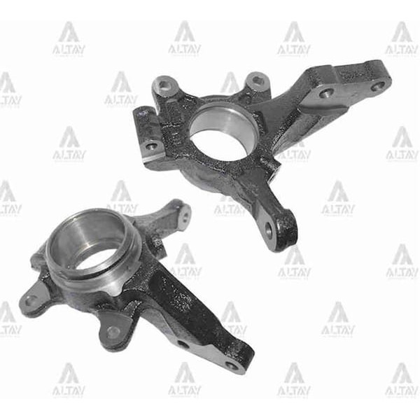 MAHER 2227 Aks Taşıyıcı Micra 11-15 Ön Sağ 