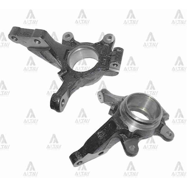 MAHER 2228 Aks Taşıyıcı Micra 11-15 Ön Sol 