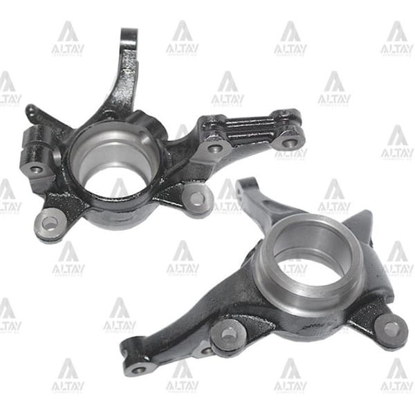 MAHER 2236 Aks Taşıyıcı Picanto 12-15 Ön Sol 