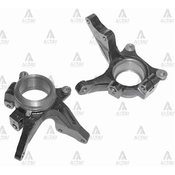 MAHER 2252 Aks Taşıyıcı Santafe 01-06 Ön Sol 