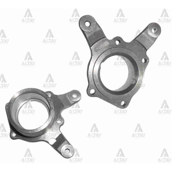 MAHER 2253 Aks Taşıyıcı Santafe 02-05 Arka Sağ 