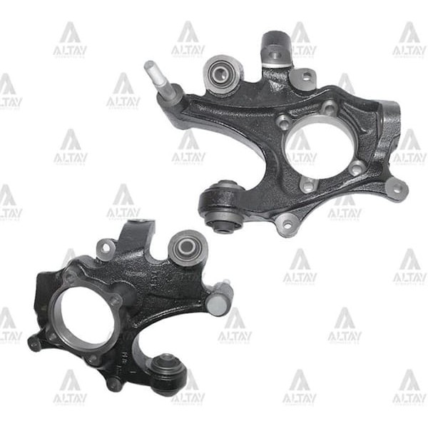 MAHER 2255 Aks Taşıyıcı Santafe 06-10 Arka Sağ 