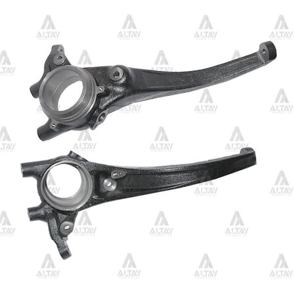 MAHER 2265 Aks Taşıyıcı Sonata 05-06 Ön Sağ 