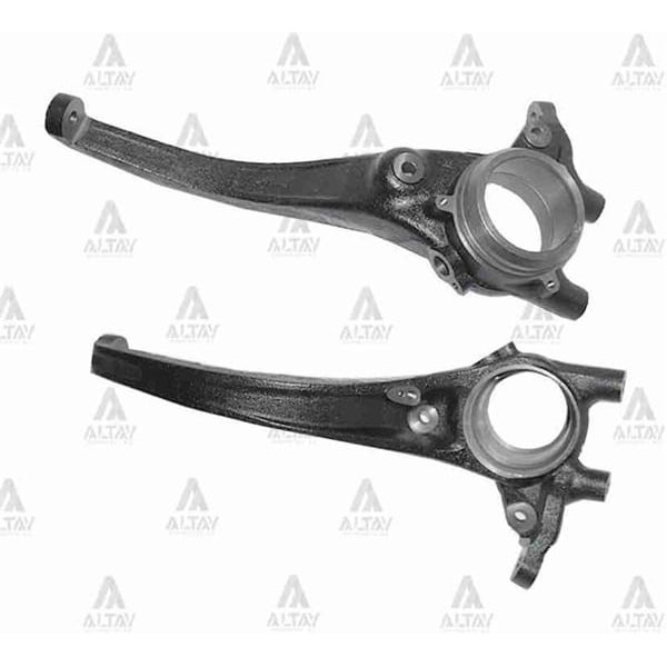 MAHER 2266 Aks Taşıyıcı Sonata 05-06 Ön Sol