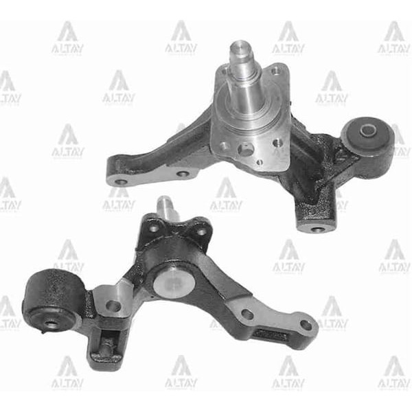 MAHER 2275 Aks Taşıyıcı Tucson 04-10 Arka Sağ 