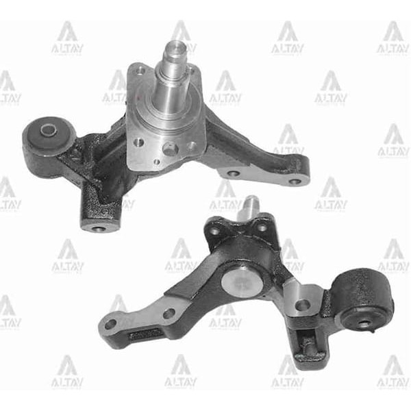 MAHER 2276 Aks Taşıyıcı Tucson 04-10 Arka Sol 