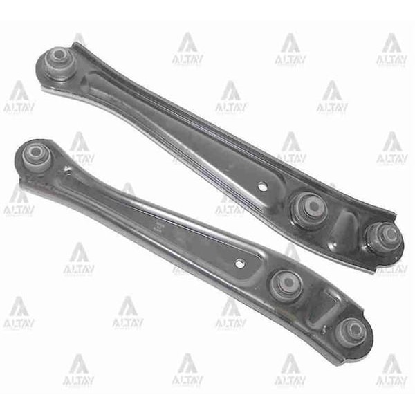 MAHER 2300 Denge Kolu Arka Civic 92-00 - Burçlu Alt Sağ-Sol 