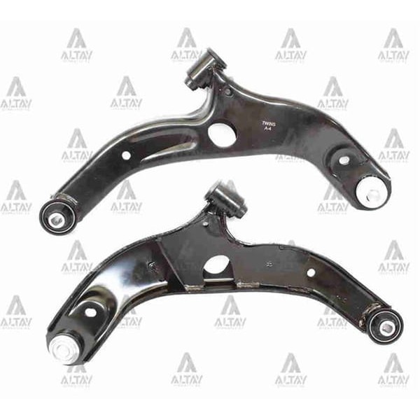 MAHER 2314 Salıncak 323 99-03 Burçlu Rotilli Alt Sağ 