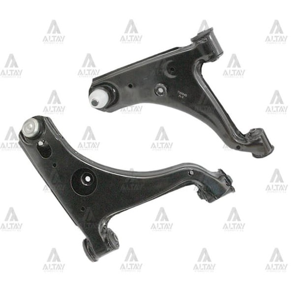 MAHER 2317 Salıncak 626 88-91 Rotilli Burçlu Alt Sol