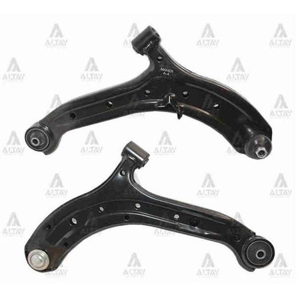 MAHER 2318 Salıncak Accent 00-06 Rotilli Burçlu Alt Sağ