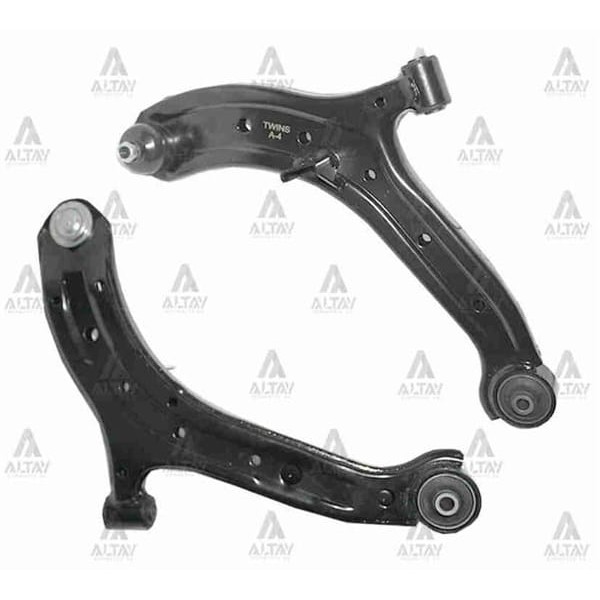 MAHER 2319 Salıncak Accent 00-06 Rotilli Burçlu Alt Sol 