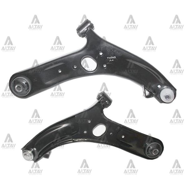 MAHER 2320 Salıncak Accent 11= Blue Burçlu Rotilli Alt Sağ 