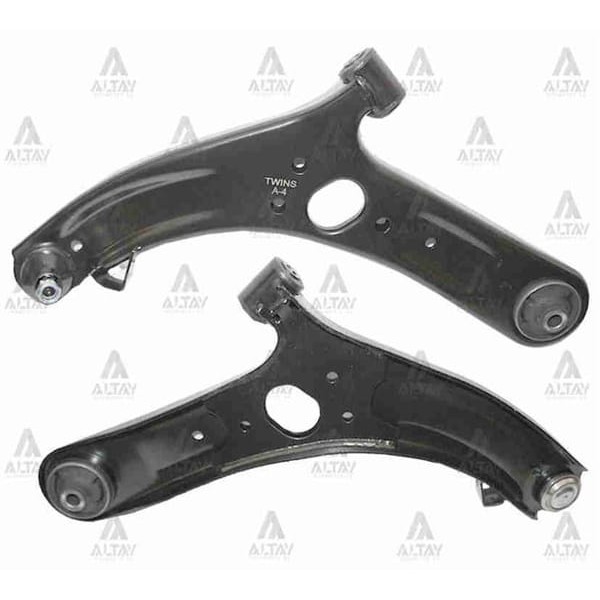 MAHER 2321 Salıncak Accent 11= Blue Burçlu Rotilli Alt Sol 