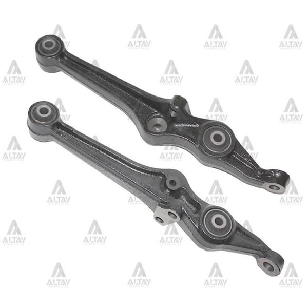 MAHER 2325 Salıncak Accord 99-02 Burçlu Alt Sol 