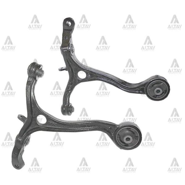 MAHER 2329 Salıncak Accord 08-15 Burçlu Alt Sol 