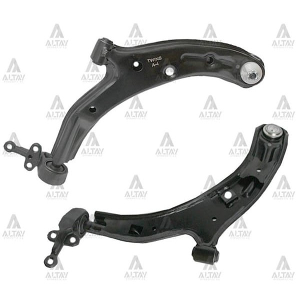 MAHER 2332 Salıncak Almera 00-06 Burçlu Rotilli Alt Sağ