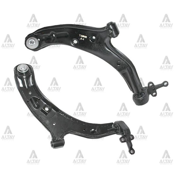 MAHER 2333 Salıncak Almera 00-06 Burçlu Rotilli Alt Sol 