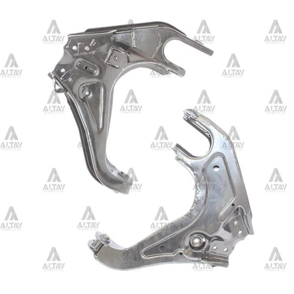 MAHER 2341 Salıncak B-2500 99-12 4X4 06-12 4X2 Bt-50 Ford Ranger Alt Sağ