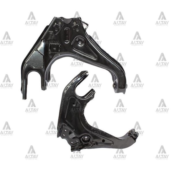 MAHER 2342 Salıncak B-2500 99-12 4X4 06-12 4X2 Bt-50 Ford Ranger Alt Sol 