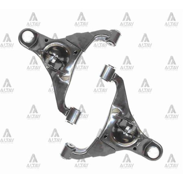 MAHER 2343 Salıncak B-2500 12= Bt-50 Ford Ranger Alt Sağ 